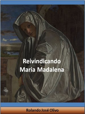 cover image of Reivindicando Maria Madalena